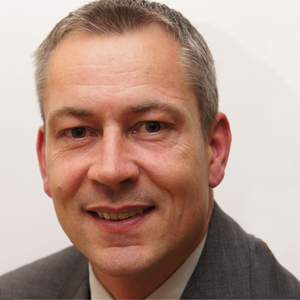 Bernd Böttcher