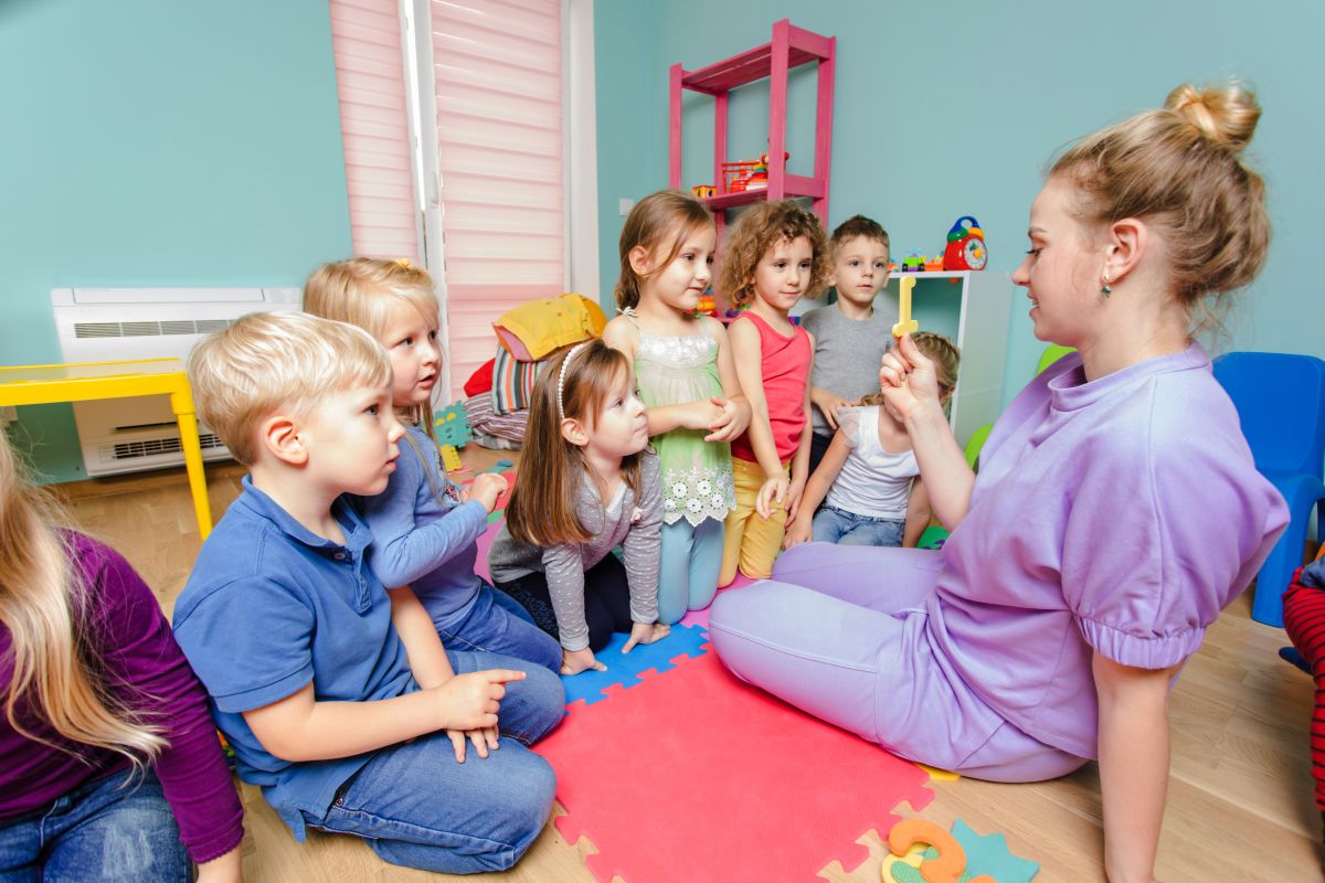 Zertifizierte Fachkraft für Reinigungs- und Hygienemanagement in Kindertageseinrichtungen (IRHT)